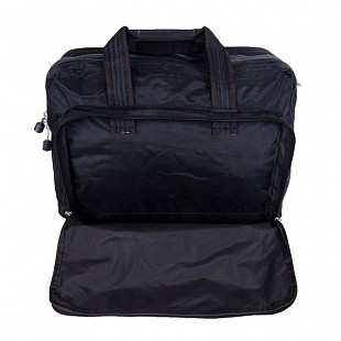 Дорожная сумка Griffon Г269 black