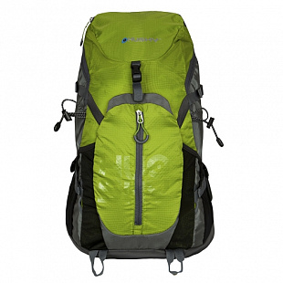 Рюкзак Husky Salmon 35L зелёный