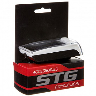 Фонарь STG передний с сигналом FL1551B Х88381