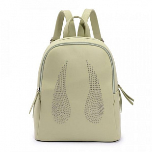 Рюкзак Ors Oro DS-927 pistachio