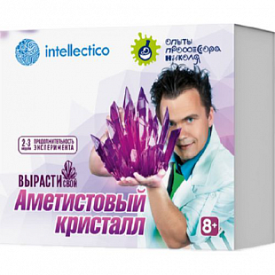 Научно-познавательный набор для проведения опытов Магически 505i