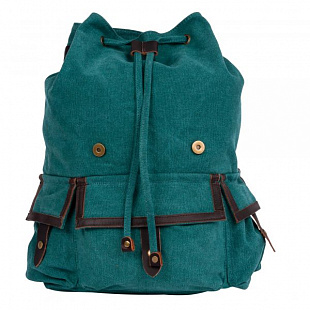 Рюкзак Polar П3303 green