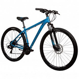Велосипед Stinger 29" Element Evo 20" blue