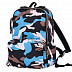 Женский рюкзак Polar 9040 pink