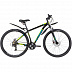 Велосипед Stinger Element Evo 29" (2020) Black