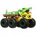 Машинка Hot Wheels Monster Truck Cage Rattler (HWN86 HWN92)