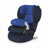 Автокресло Cybex Juno 2-Fix True Blue