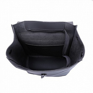 Городской рюкзак Ors Oro DW-951 /2 grey