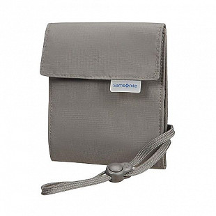 Сумка Samsonite Clobal Ta CO1-08076 Grey
