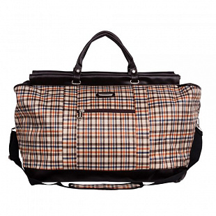 Дорожная сумка Polar 7021н blue