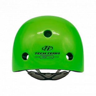Шлем для роликовых коньков детский Tech Team Gravity 200 2019 blue