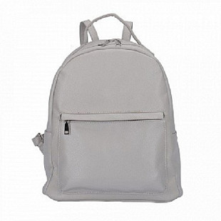Городской рюкзак Ors Oro DS-0137 /4 light grey