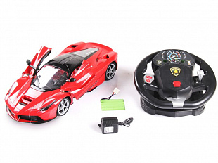 Радиоуправляемая машина MZ Ferrari Laferrari 1:14 Серия F 2290F