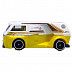 Машинка Hot Wheels Базовой коллекции VW T3 Custom / Personnalise 200/250 (5785 JBC05) mainline 2025