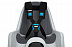 Детское велосипедное кресло Thule RideAlong Mini light grey (100104)