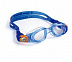 Очки для плавания Aqua Sphere Moby Kid blue/orange 167940