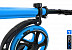 Самокат Y-Scoo RT 250 One&One blue