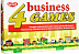 Настольная игра Dream Makers 4 экономические игры 1165H