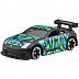 Машинка Hot Wheels Nissan 350Z 8/8 (HLH72 HRW74)