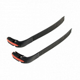 Бакля Powerslide Clip 18 см 940397 black