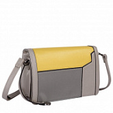 Женская сумка Pola 7182 grey