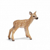 Фигурка животного Schleich Олень благородный детеныш 14629