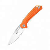 Складной нож Ganzo Firebird FH921-OR orange
