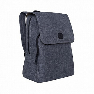 Городской рюкзак GRIZZLY RX-937-1 /2 grey