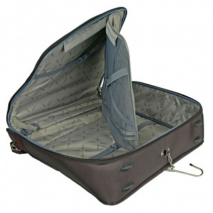 Портплед Polar 7040п cofee