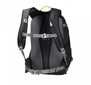 Рюкзак Jack Wolfskin Rockson Pack 28L black