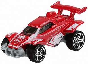 Машинка Hot Wheels Базовой коллекции Octane 8/10 (5785 GHC80)