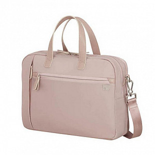Сумка для ноутбука Samsonite ECO WAVE KC2*58 002 pink
