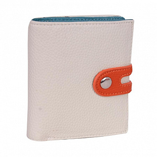 Кошелек Pola 4077 white