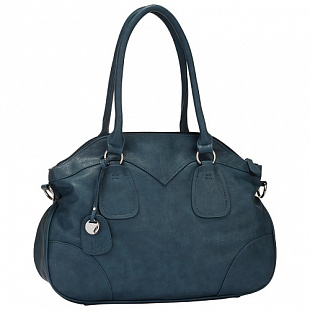 Женская сумка Pola 0539 blue