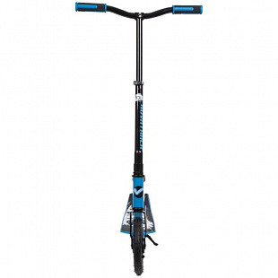 Самокат городской Novatrack Polis 200I.POLIS.BL8 Blue