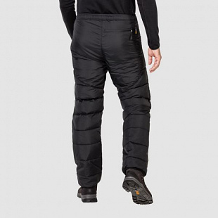 Брюки мужские Jack Wolfskin Atmosphere pants men black