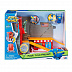 Игровой набор Super Wings Джером в Нью-Йорке YW710820