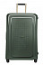 Чемодан Samsonite S`Cure DLX 55см U44-24003 Green