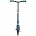 Самокат городской Novatrack Polis 200I.POLIS.BL8 Blue