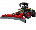 Конструктор LEGO Трактор CLASS XERION 5000 42054