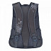 Рюкзак GRIZZLY RD-141-1 /1 dark grey