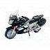 Масштабная модель мотоцикла Maisto 1:18 2006 YAMAHA FJR 1300 (39300)