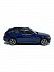 Машинка Bburago 1:43 BMW 3 Series Touring (18-30000/18-30220) blue