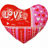 Подушка Мнушки Сердце 02 Ап11сер18