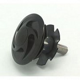 Якорь TBS CC-SP19 1-1/8" CNC black ZTB12001