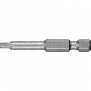 Бита Torx Whirlpower T15 L=50мм 964-21-05015