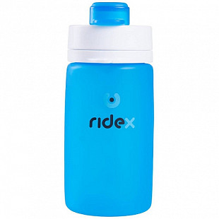 Бутылка для воды Ridex Hydro blue