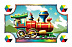Настольная игра Hobby World Ticket to Ride Junior: Европа 1867 Настольная игра Hobby World Ticket to Ride Junior: Европа 1867