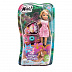 Кукла Winx Нежная роза Флора IW01021400