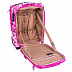 Чемодан средний Polar Р8319 21" pink